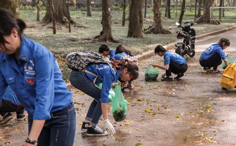 Hưởng[-]ứng[-]Ngày[-]Trái[-]đất[-]2016:[-]“Nguồn[-]nước[-]sạch,[-]Kinh[-]tế[-]mạnh”